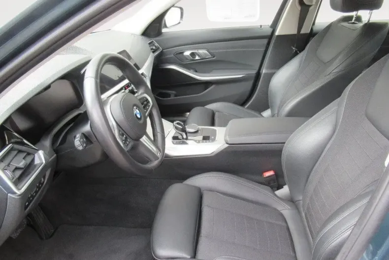 BMW 320 din 2020 cu 65.200 km - oferta BMW129228 - foto 8