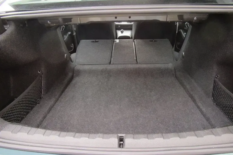 BMW 320 din 2020 cu 65.200 km - oferta BMW129228 - foto 9