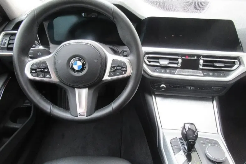 BMW 320 din 2020 cu 65.200 km - oferta BMW129228 - foto 10