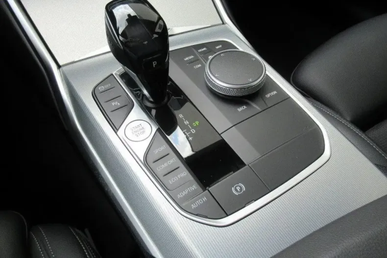 BMW 320 din 2020 cu 65.200 km - oferta BMW129228 - foto 11