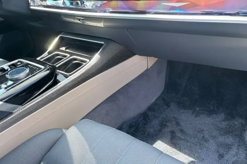 BMW M760 din 2024 cu 47.000 km - oferta BMW129229 - foto 5