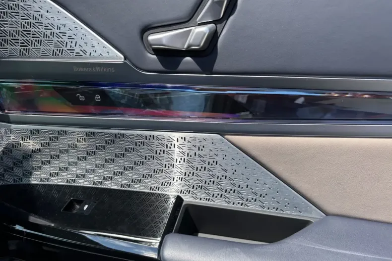 BMW M760 din 2024 cu 47.000 km - oferta BMW129229 - foto 6