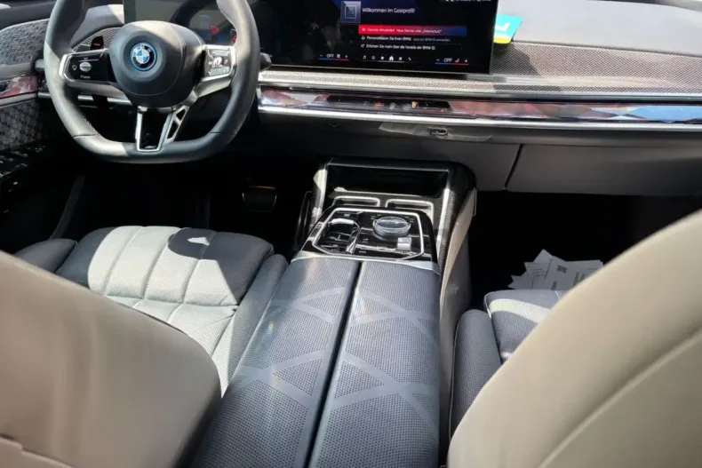 BMW M760 din 2024 cu 47.000 km - oferta BMW129229 - foto 8