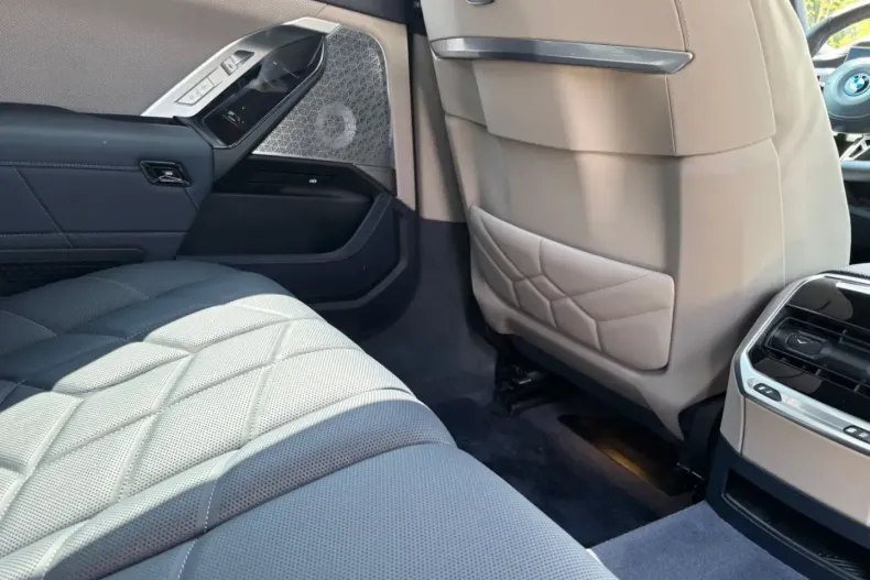 BMW M760 din 2024 cu 47.000 km - oferta BMW129229 - foto 11