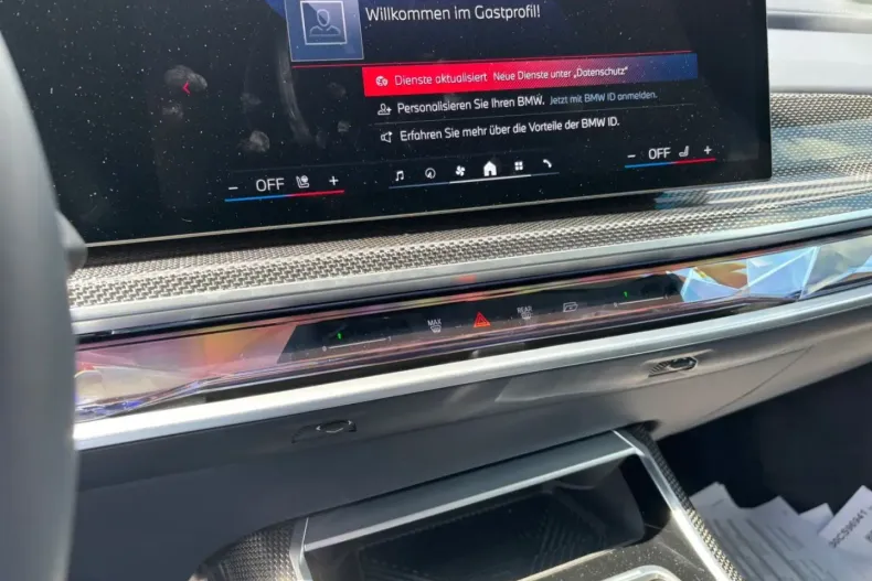 BMW M760 din 2024 cu 47.000 km - oferta BMW129229 - foto 12