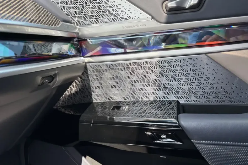 BMW M760 din 2024 cu 47.000 km - oferta BMW129229 - foto 14