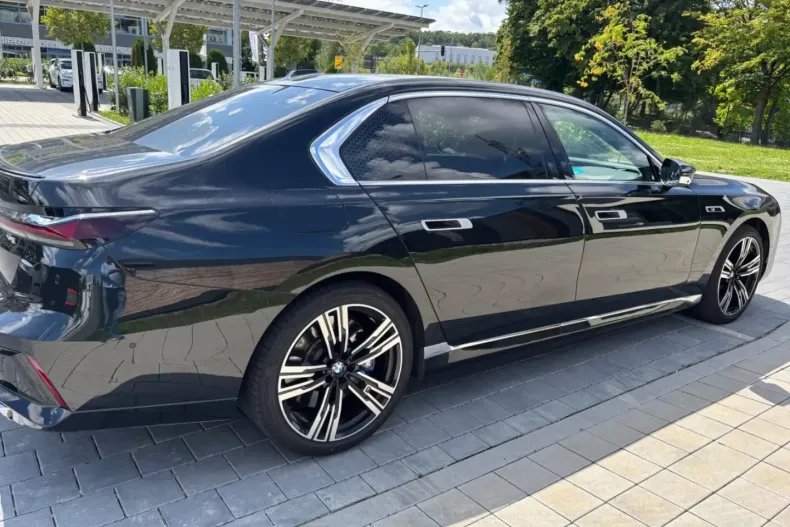 BMW M760 din 2024 cu 47.000 km - oferta BMW129229 - foto 18