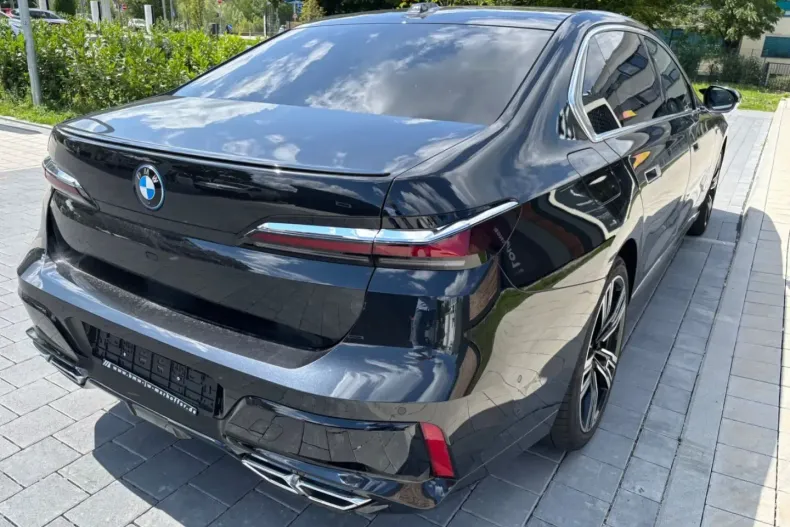 BMW M760 din 2024 cu 47.000 km - oferta BMW129229 - foto 19