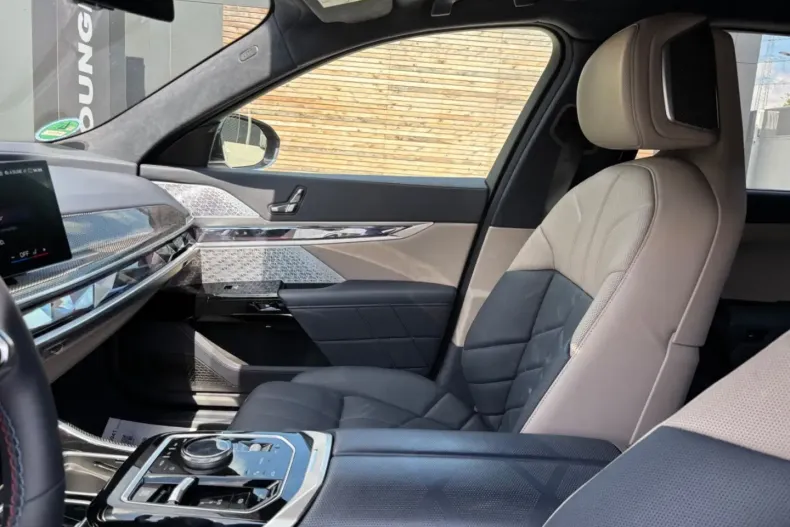 BMW M760 din 2024 cu 47.000 km - oferta BMW129229 - foto 21