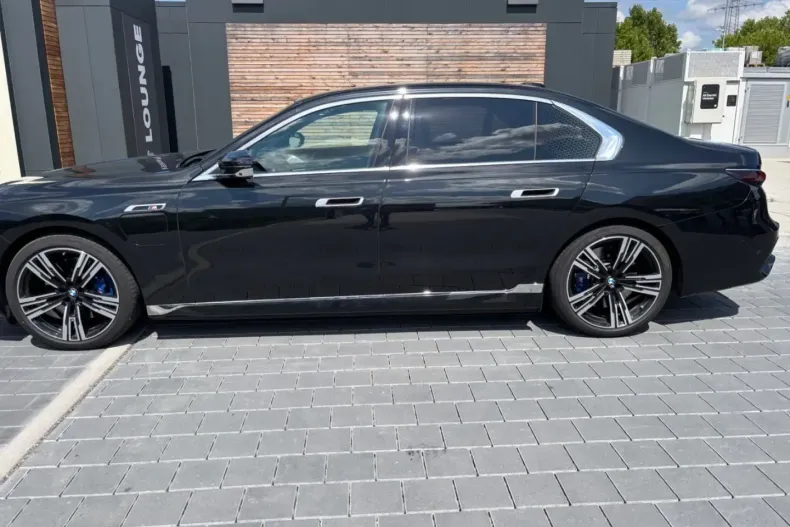 BMW M760 din 2024 cu 47.000 km - oferta BMW129229 - foto 29