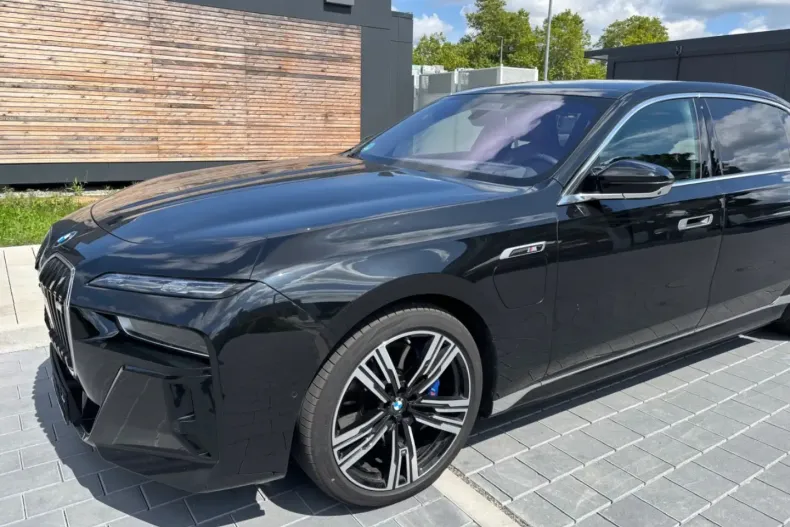 BMW M760 din 2024 cu 47.000 km - oferta BMW129229 - foto 33