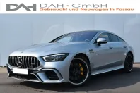 Mercedes-Benz AMG GT din 2020 cu 48.430 km - oferta MER129230 - foto 1