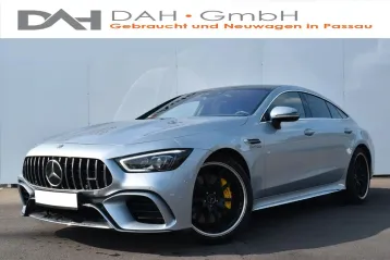 Mercedes-Benz AMG GT din 2020 - oferta MER129230