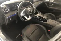 Mercedes-Benz AMG GT din 2020 cu 48.430 km - oferta MER129230 - foto 5
