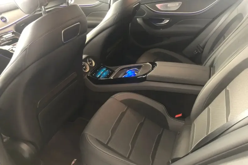 Mercedes-Benz AMG GT din 2020 cu 48.430 km - oferta MER129230 - foto 9