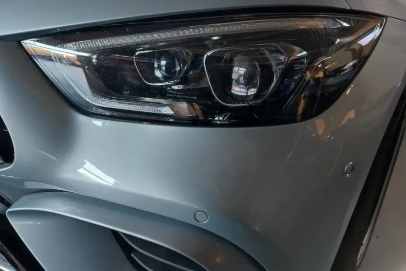 Mercedes-Benz AMG GT din 2020 cu 48.430 km - oferta MER129230 - foto 14