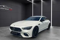 Mercedes-Benz AMG GT din 2020 cu 42.500 km - oferta MER129231 - foto 1