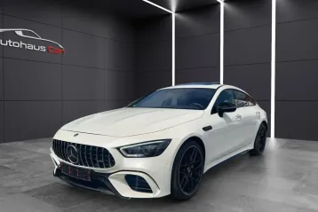 Mercedes-Benz AMG GT din 2020 - oferta MER129231
