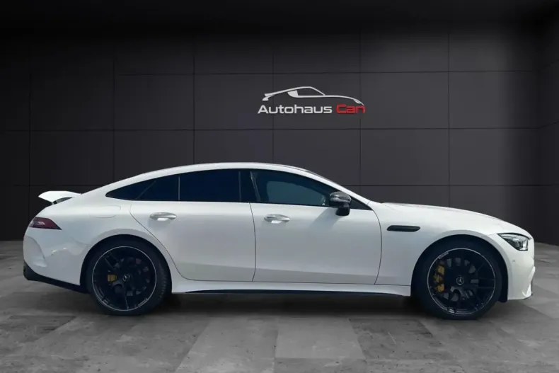 Mercedes-Benz AMG GT din 2020 cu 42.500 km - oferta MER129231 - foto 2