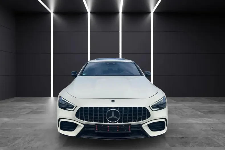 Mercedes-Benz AMG GT din 2020 cu 42.500 km - oferta MER129231 - foto 3