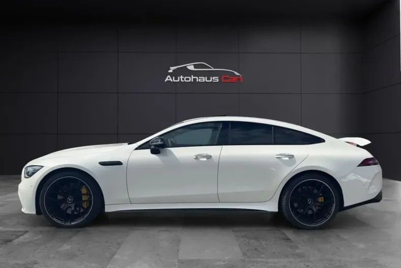 Mercedes-Benz AMG GT din 2020 cu 42.500 km - oferta MER129231 - foto 4