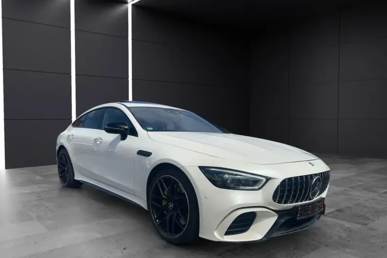 Mercedes-Benz AMG GT din 2020 cu 42.500 km - oferta MER129231 - foto 5