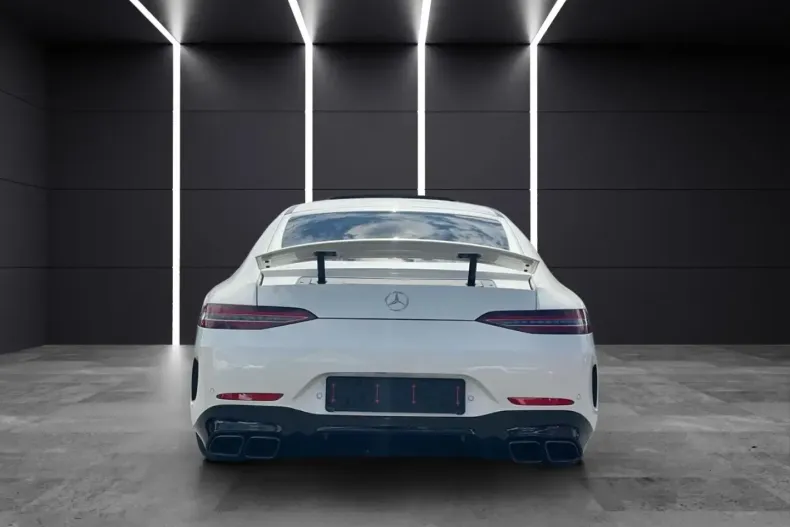 Mercedes-Benz AMG GT din 2020 cu 42.500 km - oferta MER129231 - foto 7
