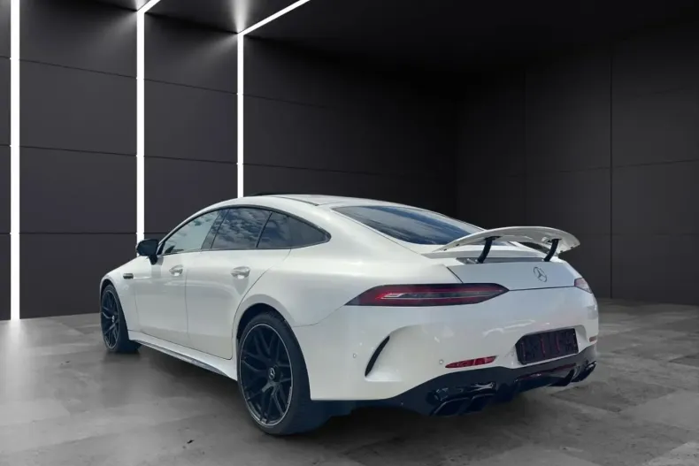 Mercedes-Benz AMG GT din 2020 cu 42.500 km - oferta MER129231 - foto 8