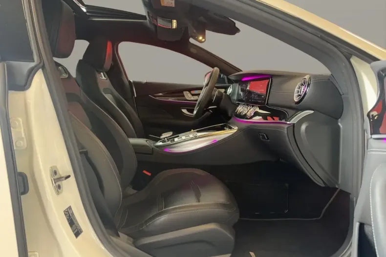 Mercedes-Benz AMG GT din 2020 cu 42.500 km - oferta MER129231 - foto 15