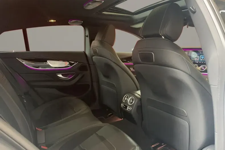 Mercedes-Benz AMG GT din 2020 cu 42.500 km - oferta MER129231 - foto 16