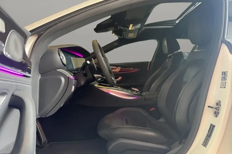 Mercedes-Benz AMG GT din 2020 cu 42.500 km - oferta MER129231 - foto 18