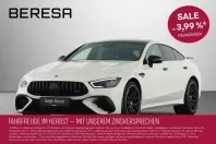 Mercedes-Benz AMG GT din 2023 cu 15.700 km - oferta MER129232 - foto 1