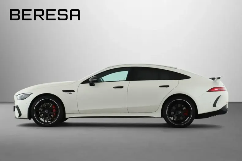 Mercedes-Benz AMG GT din 2023 cu 15.700 km - oferta MER129232 - foto 3