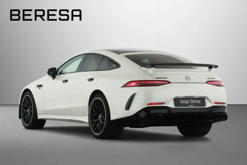 Mercedes-Benz AMG GT din 2023 cu 15.700 km - oferta MER129232 - foto 4