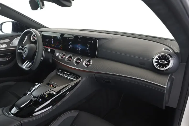 Mercedes-Benz AMG GT din 2023 cu 15.700 km - oferta MER129232 - foto 13