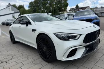 Mercedes-Benz AMG GT din 2020 - oferta MER129233
