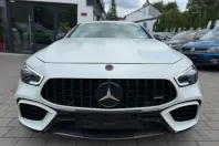 Mercedes-Benz AMG GT din 2020 cu 44.000 km - oferta MER129233 - foto 2