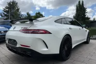 Mercedes-Benz AMG GT din 2020 cu 44.000 km - oferta MER129233 - foto 4