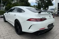 Mercedes-Benz AMG GT din 2020 cu 44.000 km - oferta MER129233 - foto 5