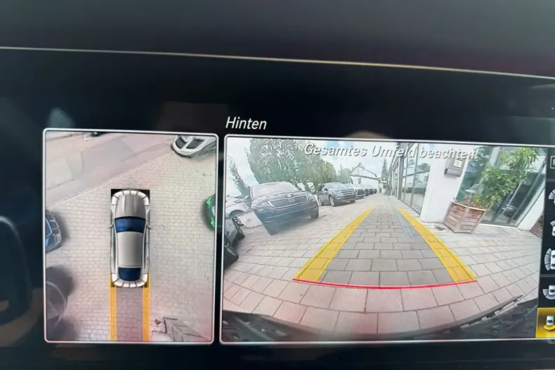 Mercedes-Benz AMG GT din 2020 cu 44.000 km - oferta MER129233 - foto 13