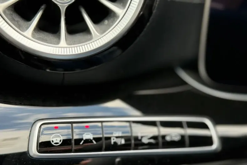 Mercedes-Benz AMG GT din 2020 cu 44.000 km - oferta MER129233 - foto 15