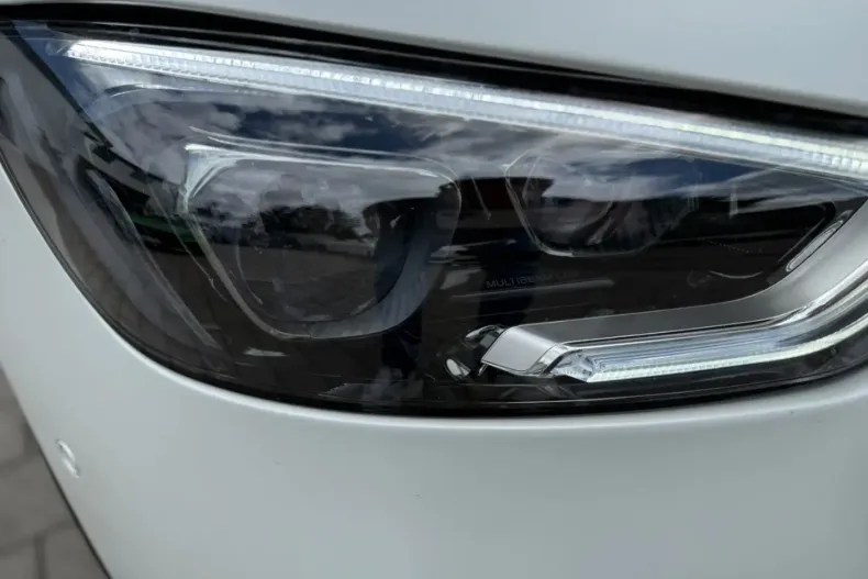 Mercedes-Benz AMG GT din 2020 cu 44.000 km - oferta MER129233 - foto 18