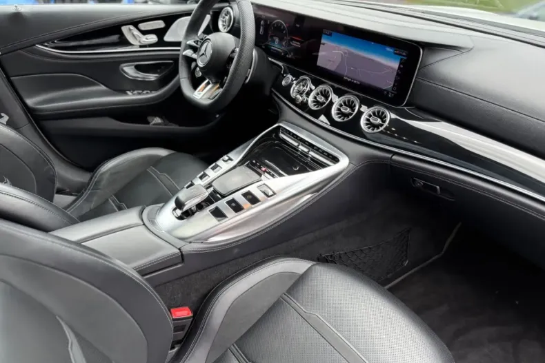 Mercedes-Benz AMG GT din 2020 cu 44.000 km - oferta MER129233 - foto 19