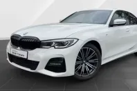 BMW 320 din 2022 cu 77.768 km - oferta BMW129235 - foto 1