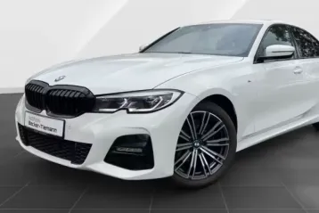 BMW 320 din 2022 - oferta BMW129235