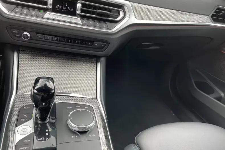 BMW 320 din 2022 cu 77.768 km - oferta BMW129235 - foto 11