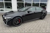 Mercedes-Benz AMG GT din 2020 cu 36.500 km - oferta MER129236 - foto 4