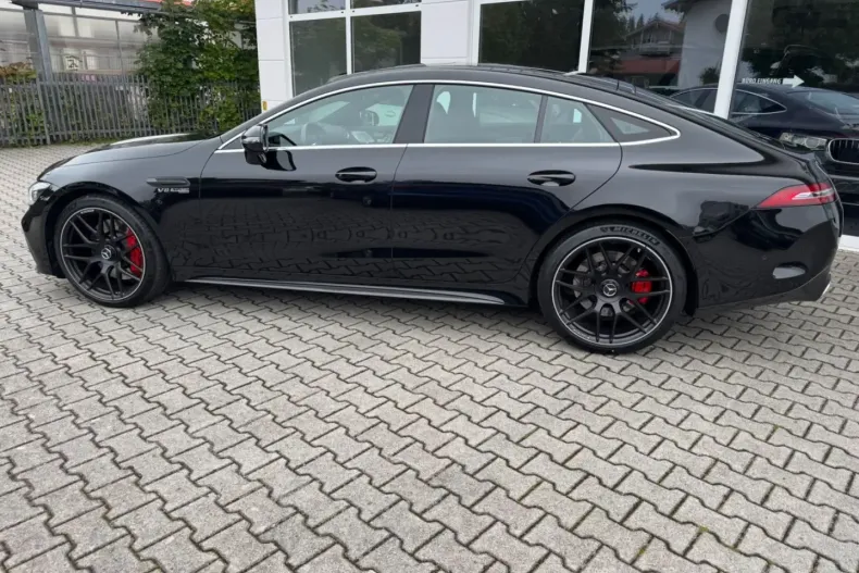 Mercedes-Benz AMG GT din 2020 cu 36.500 km - oferta MER129236 - foto 5