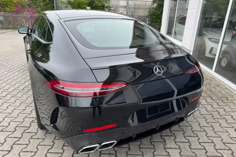 Mercedes-Benz AMG GT din 2020 cu 36.500 km - oferta MER129236 - foto 7