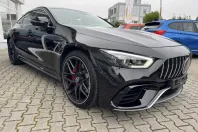 Mercedes-Benz AMG GT din 2020 cu 36.500 km - oferta MER129236 - foto 10